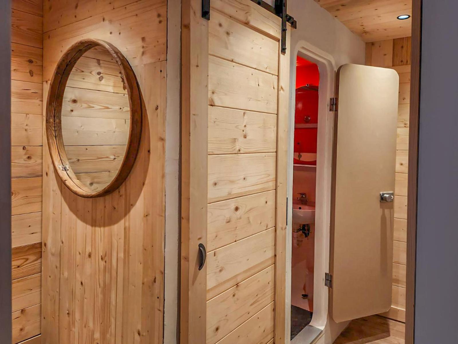 Arc 2000 - Appartement Ou Studio Avec Balcon Et Vue Les Arcs  Eksteriør bilde