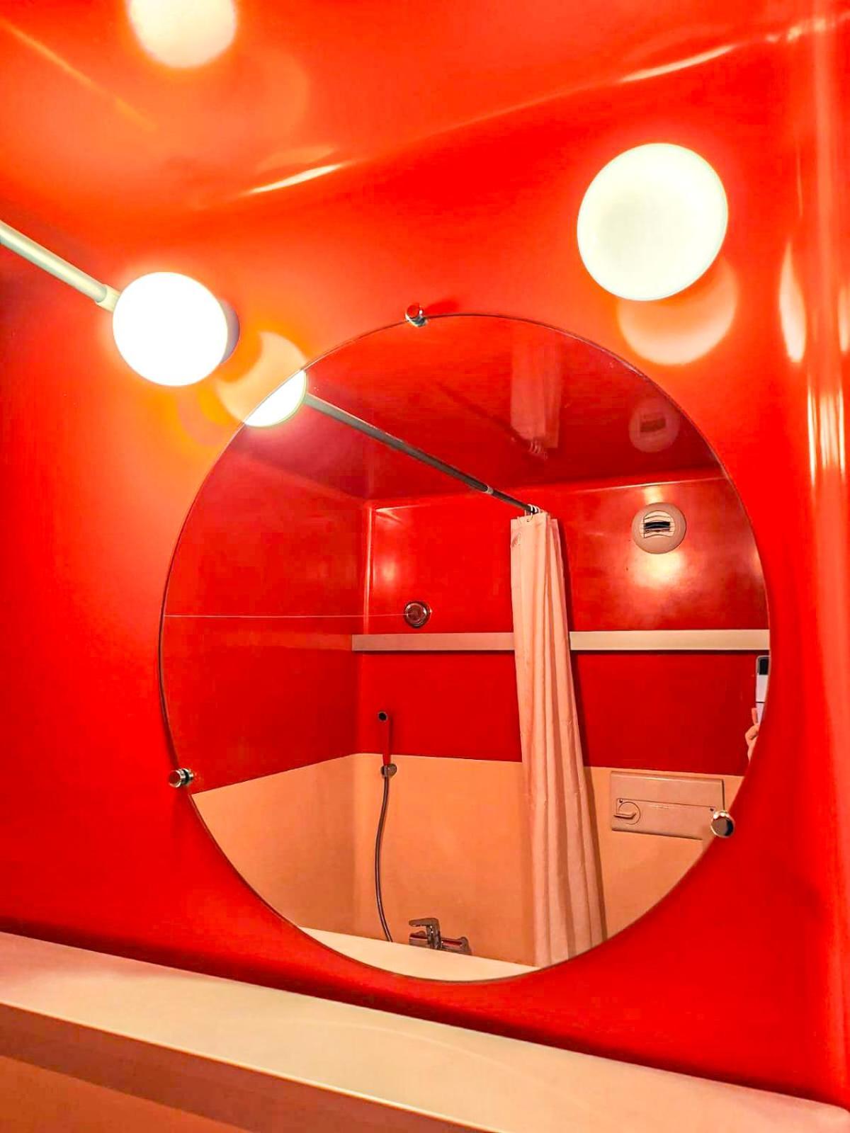Arc 2000 - Appartement Ou Studio Avec Balcon Et Vue Les Arcs  Eksteriør bilde